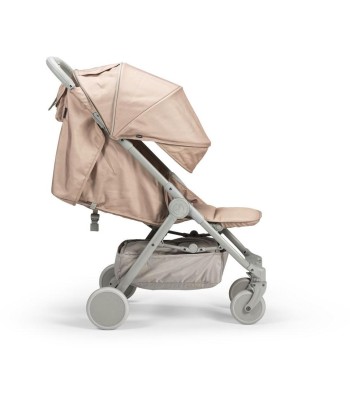 Mondo Stroller Elodie Details - Blushing Pink