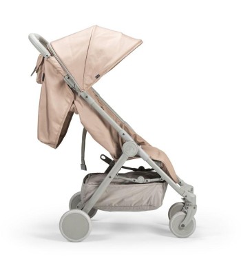 Mondo Stroller Elodie Details - Blushing Pink