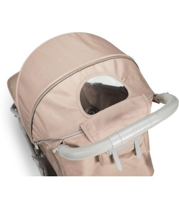 Mondo Stroller Elodie Details - Blushing Pink