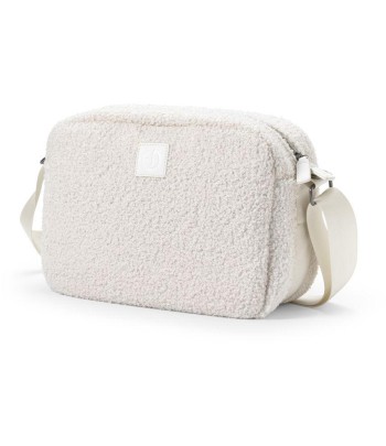 Crossbody Elodie Details - White Bouclé