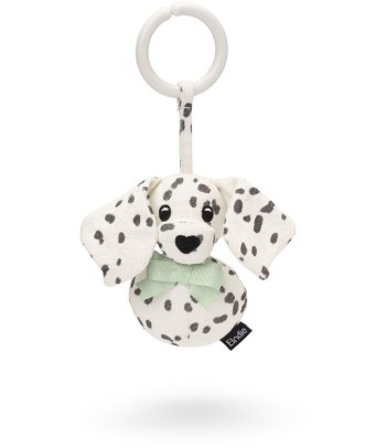 Stroller Toy Elodie Details - Dalmatian Dots