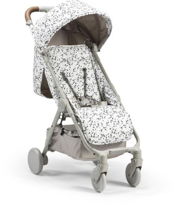 Mondo Stroller Elodie Details - Dalmatian Dots