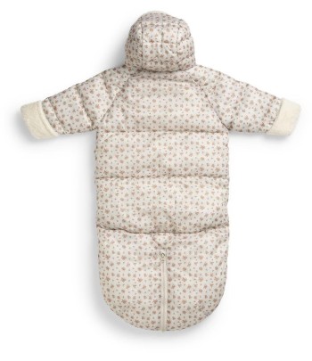Baby overal Elodie Details - Autumn Rose, 0 - 6 měs.
