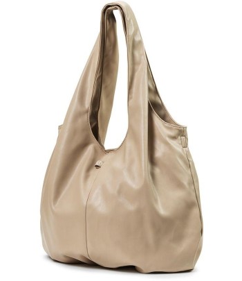 Draped Tote Elodie Details - Pure Khaki