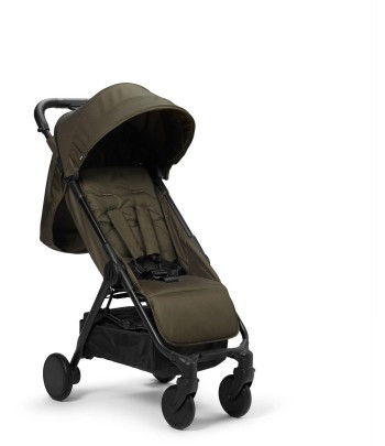 Mondo Stroller Elodie Details - Rebel Green