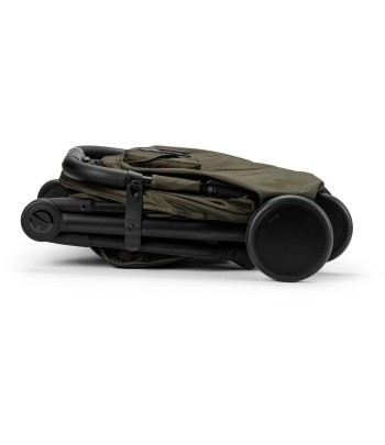 Mondo Stroller Elodie Details - Rebel Green