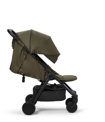 Mondo Stroller Elodie Details - Rebel Green