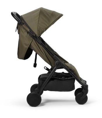 Mondo Stroller Elodie Details - Rebel Green