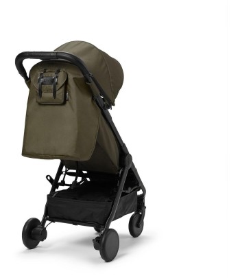 Mondo Stroller Elodie Details - Rebel Green