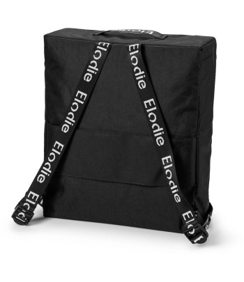 Mondo Stroller Elodie Details - Moonshell