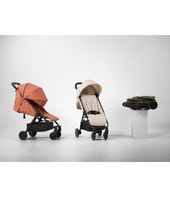 Mondo Stroller Elodie Details - Moonshell
