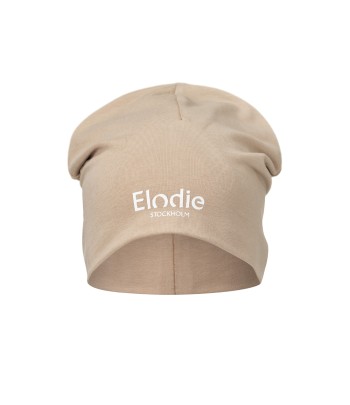 Autumn Beanies Elodie Details - Blue Garden, 0-6 měsíců