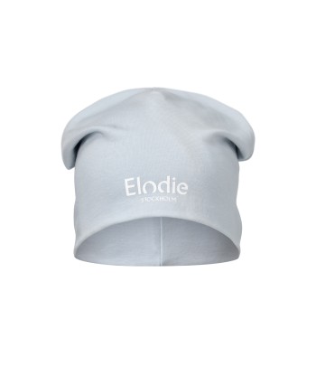 Autumn Beanies Elodie Details - Blue Garden, 0-6 měsíců