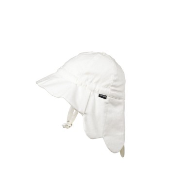 Sun Hat Elodie Details - Vanilla White 2-3 roky