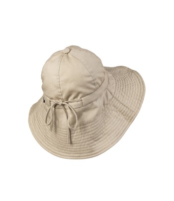 Sun Hat Elodie Details - Pure Khaki, 2-3 roky