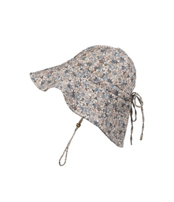 Sun Hat Elodie Details - Blue Garden, 2-3 roky