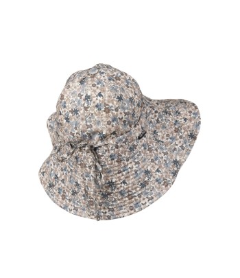 Sun Hat Elodie Details - Blue Garden, 3-100 let