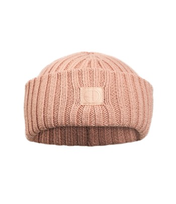 Vlněná čepice Elodie Details - Blushing Pink, 1-2 roky