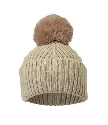 Vlněná čepice Elodie Details - Pure Khaki, 2-3 roky