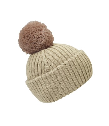 Vlněná čepice Elodie Details - Pure Khaki, 2-3 roky