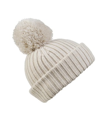 Vlněná čepice Elodie Details - Creamy White, 0-6 měsíců