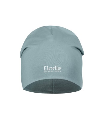Autumn Beanies Elodie Details - Aqua Turquoise, 6-12 měsíců