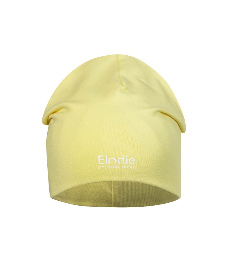 Autumn Beanies Elodie Details - Sunny Day Yellow, 2-3 roky