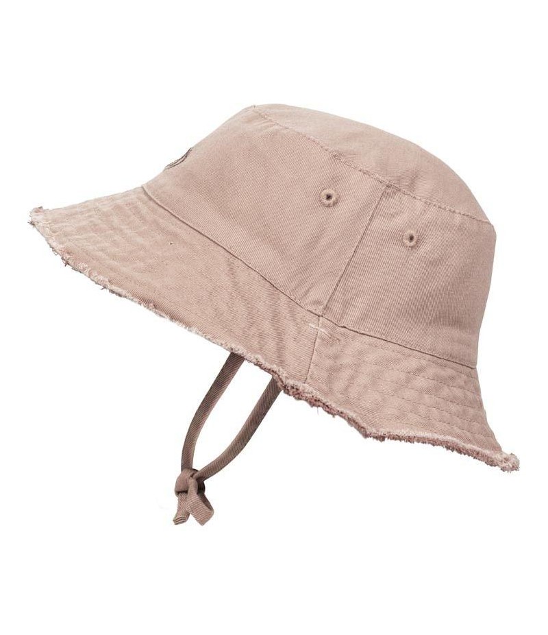 Sun Hat Elodie Details - Blushing Pink, -6-12 měsíců