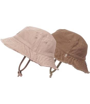 Sun Hat Elodie Details - Blushing Pink, -6-12 měsíců