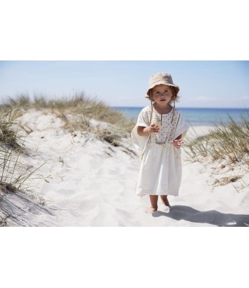 Sun Hat Elodie Details - Blushing Pink, -6-12 měsíců