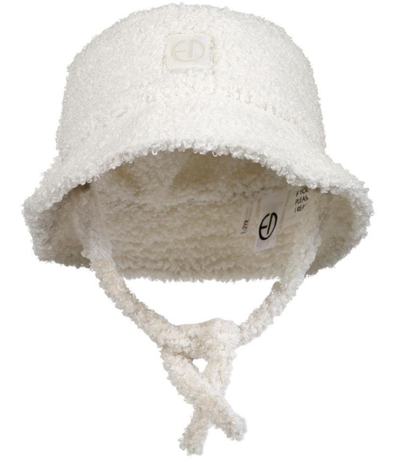 Bucket hat Elodie Details - Bouclé, 6-12 měsíců