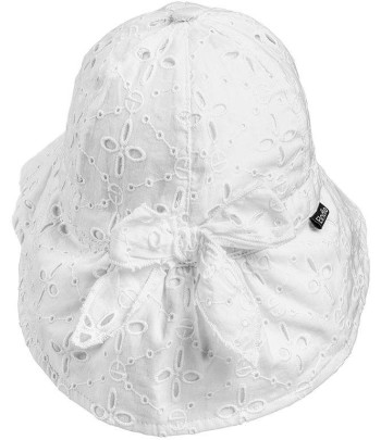 Sun Hat Elodie Details - Embroidery Anglaise, 1-2