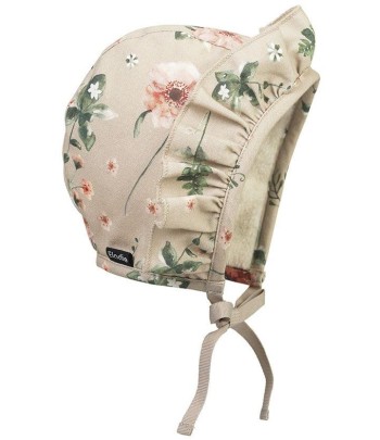 Zimní čepeček pro miminka Elodie Details - Meadow Blossom, 1-2 roky
