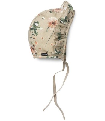Zimní čepeček pro miminka Elodie Details - Meadow Blossom, 1-2 roky