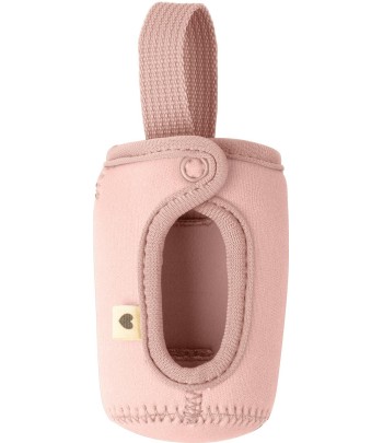 BIBS obal na fľašu malý - Sage