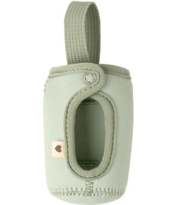 BIBS obal na fľašu malý - Sage