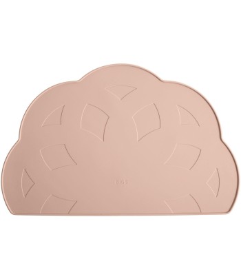 Silikonový ubrus BIBS Boheme - Blush