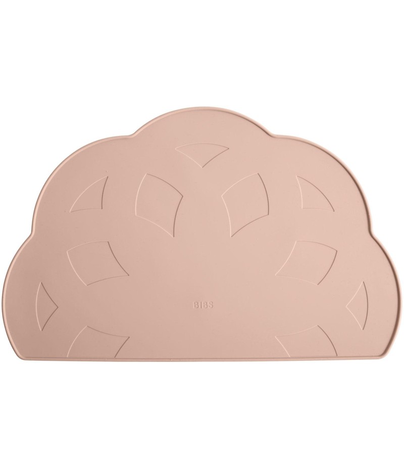 Silikonový ubrus BIBS Boheme - Blush