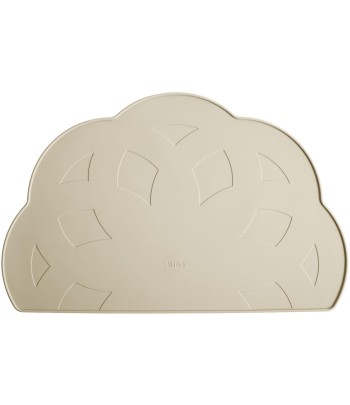 BIBS silikónové prestieranie Boheme - Blush