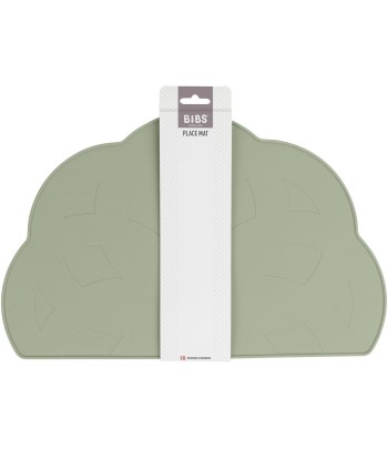 BIBS silikónové prestieranie Boheme - Blush