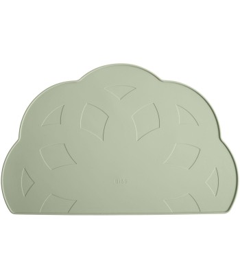 Silikonový ubrus BIBS Boheme - Sage