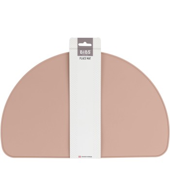 BIBS silikónové prestieranie Classic - Blush