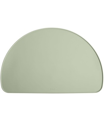 Silikonový ubrus BIBS Classic - Sage