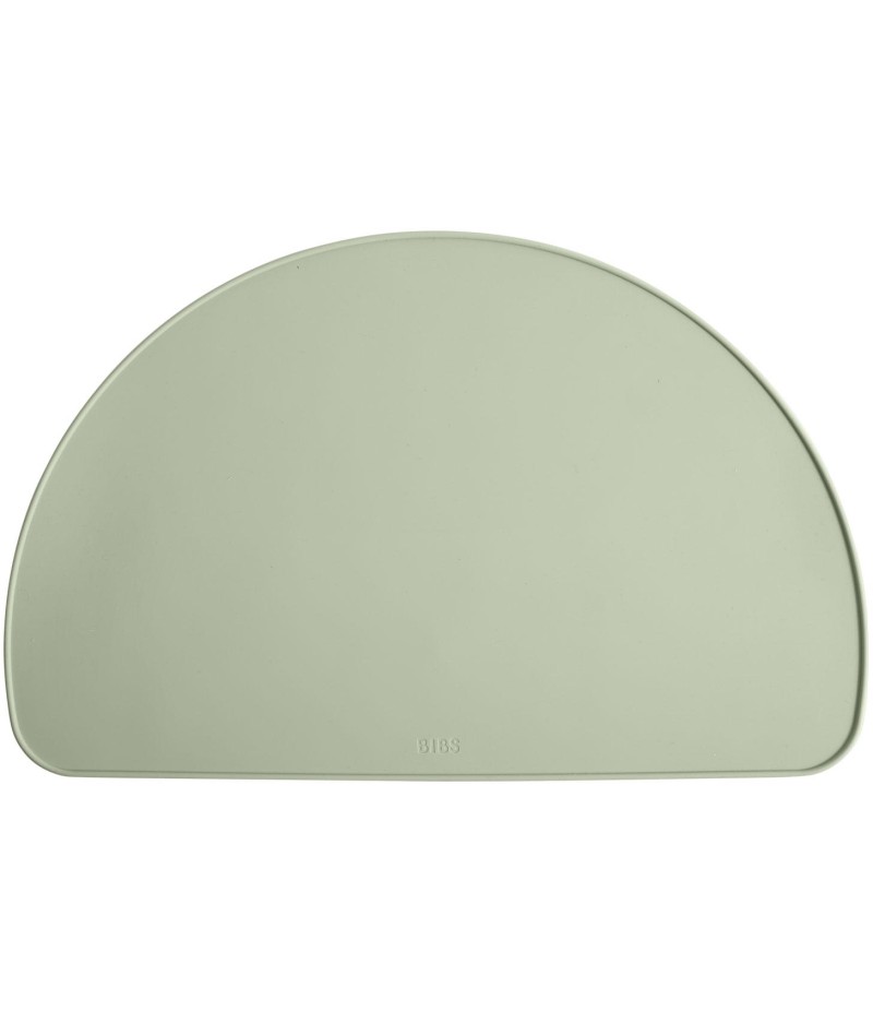 Silikonový ubrus BIBS Classic - Sage