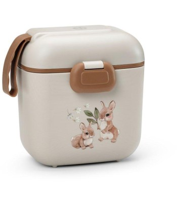 Lunch & Snack Box Elodie Details - Bunny Darling