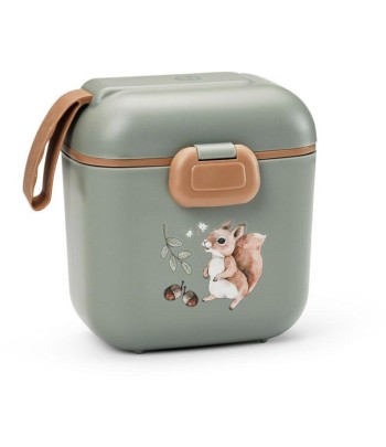 Lunch & Snack Box Elodie Details - Chipmunk Darling