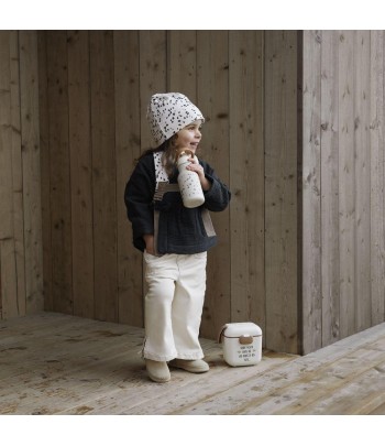 Light Beanies Elodie Details - Dalmatian Dots, 0-6 měsíců