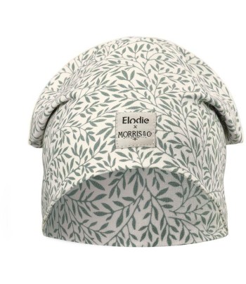 Logo Beanie Elodie x Morris & Co - Standen, 2-3 roky