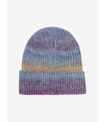 Color Kids - zimní čepice - Space Yarn Lilac Chiffon