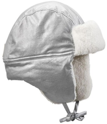 Winter cap Elodie Details - Silver Sheen, 1 - 2 roky